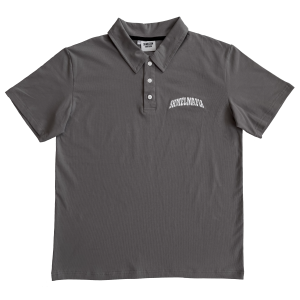 "ACADEMY" ASH POLO
