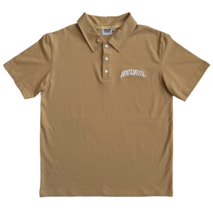 "ACADEMY" DESERT POLO