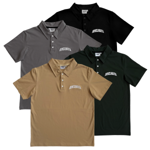 LIMITED "ACADEMY" POLO PACK